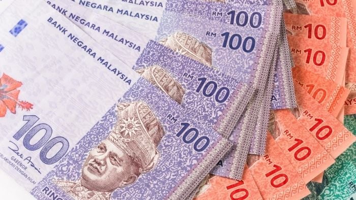 ringgit malaysia